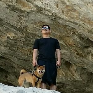 Meet your Posher, Daniel